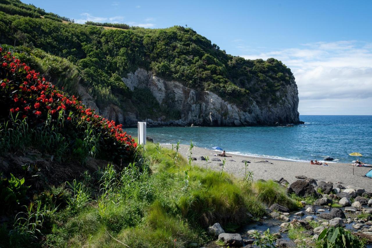 Casa Da Ribeira Dos Moinhos Villa ฮิเบย์รา กรันเจ ภายนอก รูปภาพ