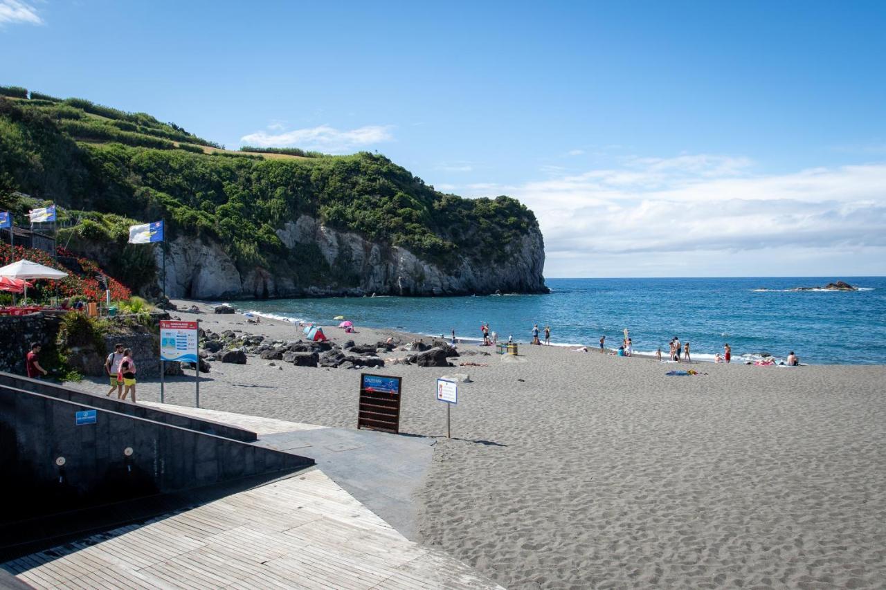 Casa Da Ribeira Dos Moinhos Villa ฮิเบย์รา กรันเจ ภายนอก รูปภาพ
