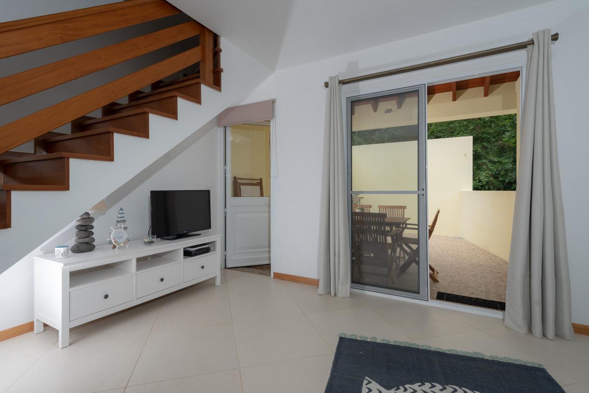 Casa Da Ribeira Dos Moinhos Villa ฮิเบย์รา กรันเจ ภายนอก รูปภาพ