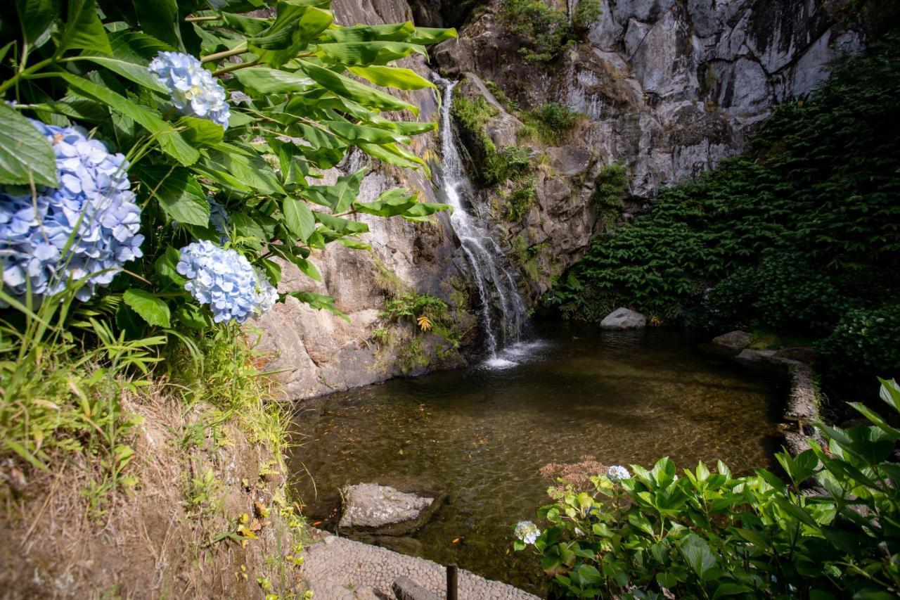 Casa Da Ribeira Dos Moinhos Villa ฮิเบย์รา กรันเจ ภายนอก รูปภาพ