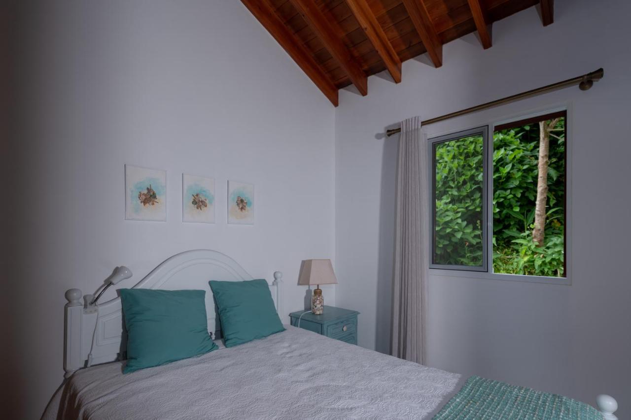 Casa Da Ribeira Dos Moinhos Villa ฮิเบย์รา กรันเจ ภายนอก รูปภาพ